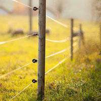 Electric Fencing