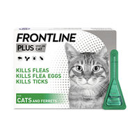 Flea and tick