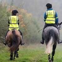 Riders 