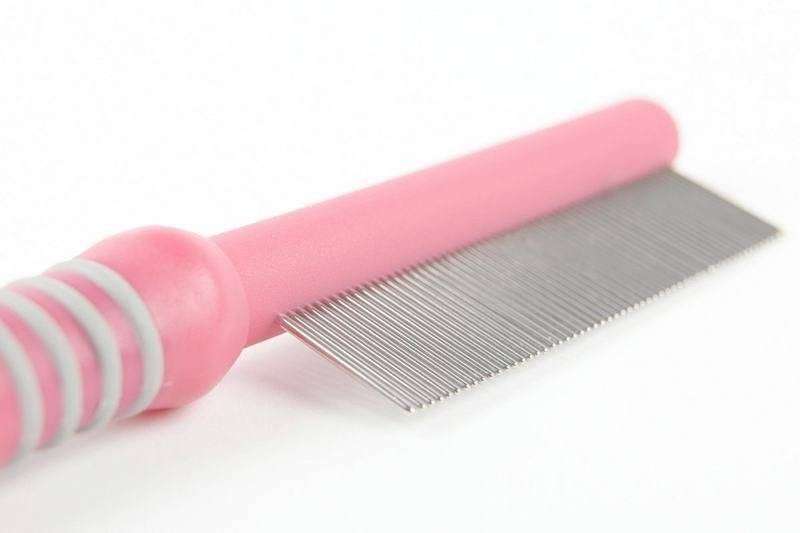 Ancol Fine Cat Comb Thumbnail Ancol Fine Cat Comb Thumbnail