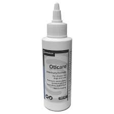 Oticare Ear Cleaner Thumbnail Oticare Ear Cleaner Thumbnail