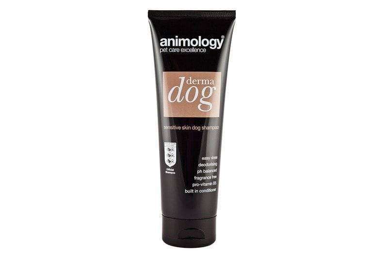 Animology Derma Dog Shampoo Thumbnail Animology Derma Dog Shampoo Thumbnail