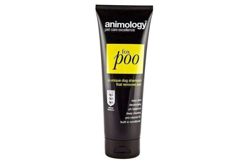 Animology Fox Poo Shampoo Thumbnail Animology Fox Poo Shampoo Thumbnail