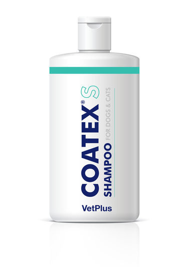 Coatex S Shampoo Thumbnail Coatex S Shampoo Thumbnail