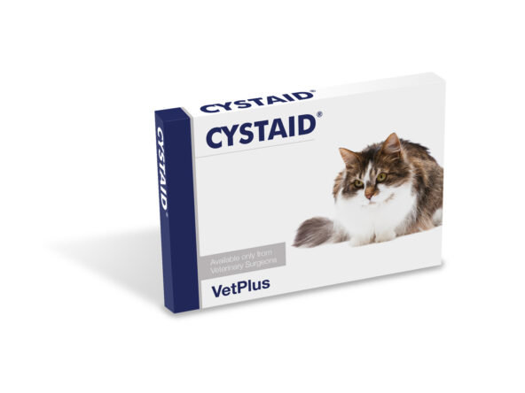 Cystaid Thumbnail Cystaid Thumbnail