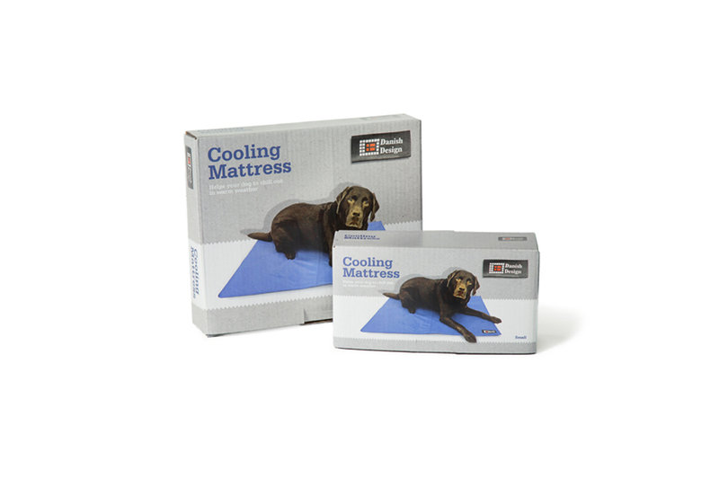 Cooling Mattress Thumbnail Cooling Mattress Thumbnail