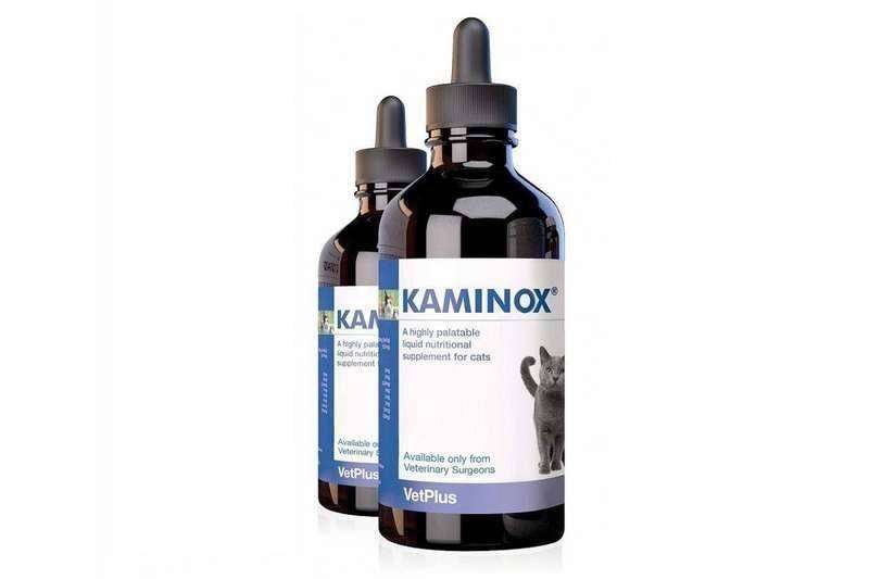 Kaminox Thumbnail Kaminox Thumbnail