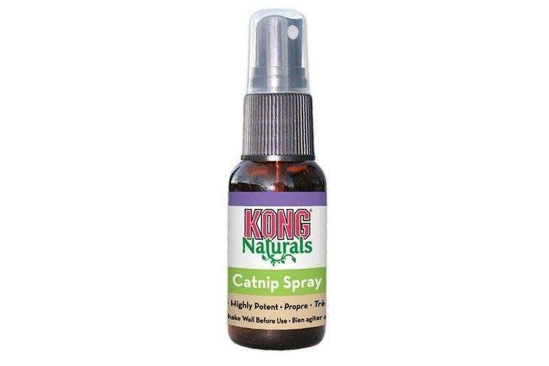 Catnip Spray Thumbnail Catnip Spray Thumbnail