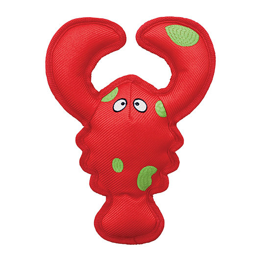 Kong Belly Flops Lobster Thumbnail Kong Belly Flops Lobster Thumbnail