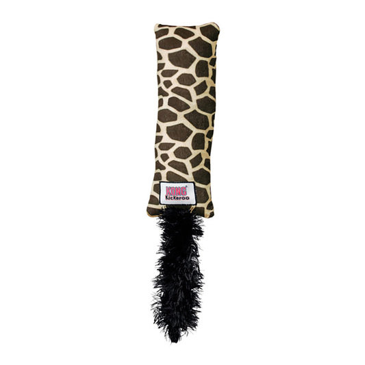 Kong Cat Kickeroo Giraffe Thumbnail Kong Cat Kickeroo Giraffe Thumbnail