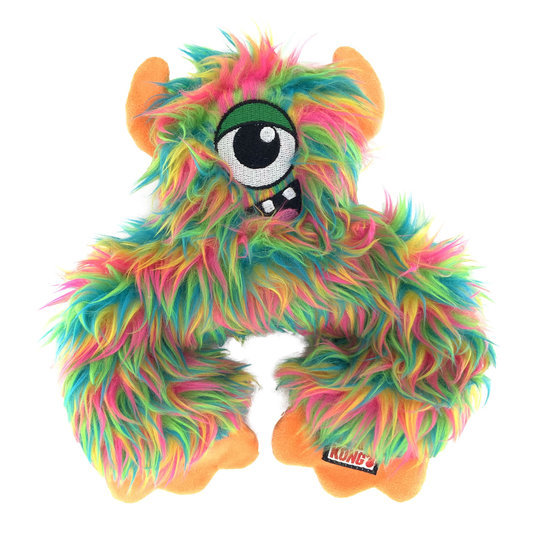 Kong Medium Frizzle Frazzle Thumbnail Kong Medium Frizzle Frazzle Thumbnail