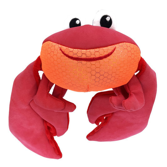 Kong Shakers Shimmy Crab Thumbnail