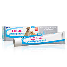 Logic Oral Hygiene Gel Thumbnail Logic Oral Hygiene Gel Thumbnail