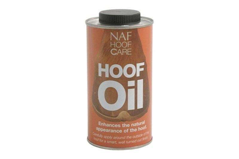 Hoof Oil Thumbnail