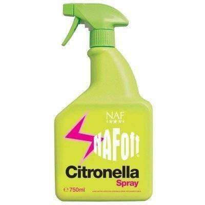 NAF Off Citronella Spray Thumbnail