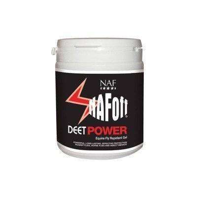 NAF Off Deet Power Gel Thumbnail