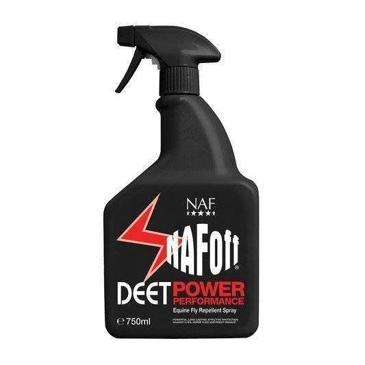 NAF Off Deet Power Performance Thumbnail NAF Off Deet Power Performance Thumbnail