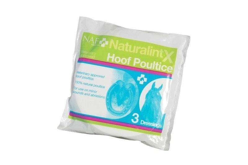 NaturalintX Hoof Poultice Thumbnail