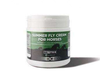 Summer Fly Cream for Horses Thumbnail Summer Fly Cream for Horses Thumbnail