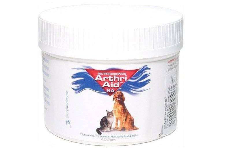 ArthriAid HA Powder Thumbnail