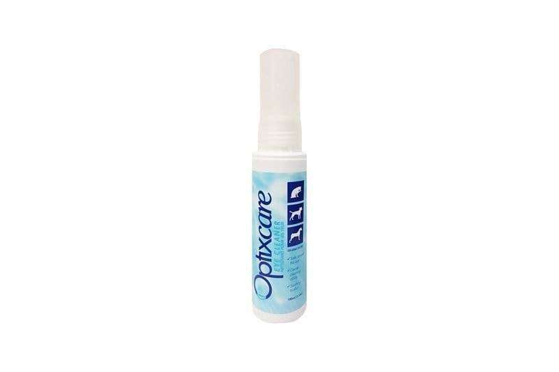 Optixcare Eye Cleaner Thumbnail Optixcare Eye Cleaner Thumbnail