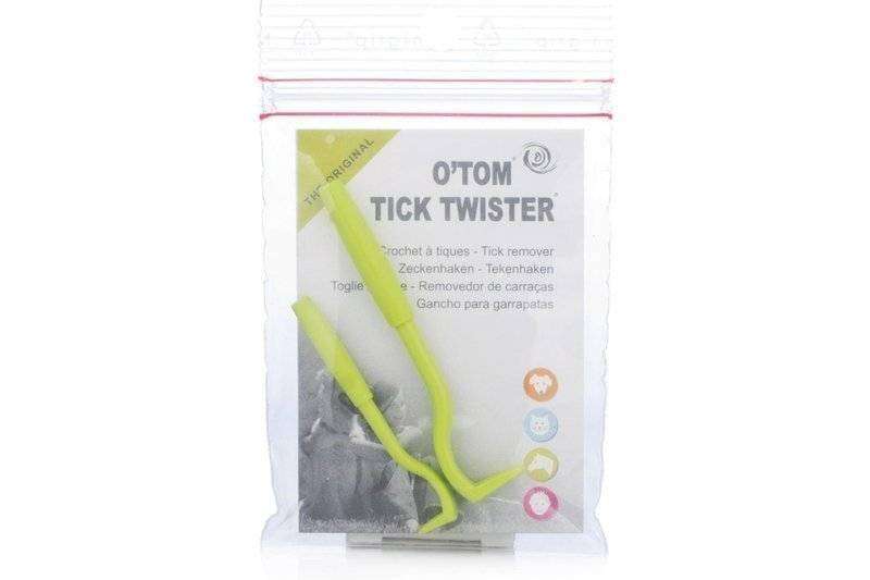 Tick Twister Thumbnail Tick Twister Thumbnail