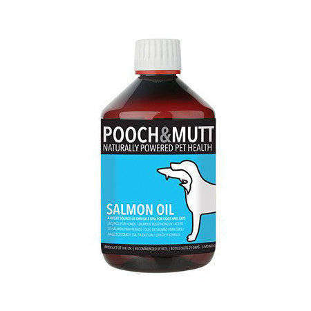 Salmon Oil Thumbnail Salmon Oil Thumbnail
