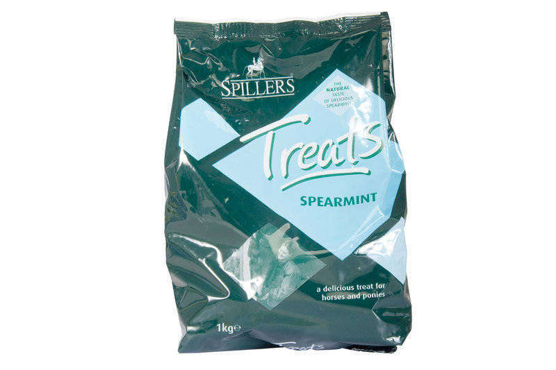 Spillers Horse Treats Thumbnail Spillers Horse Treats Thumbnail