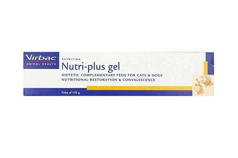 Nutri Plus Gel Thumbnail Nutri Plus Gel Thumbnail