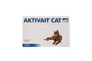 Aktivait Cat