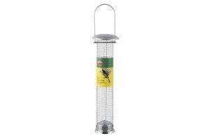 Wild Birds Deluxe Large Nut Feeder