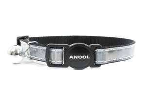 Ancol Gloss Reflective Cat Collar