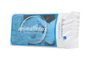 Animalintex Poultice Dressing