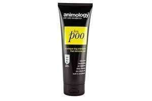 Animology Fox Poo Shampoo