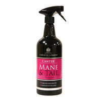 Canter Mane & Tail