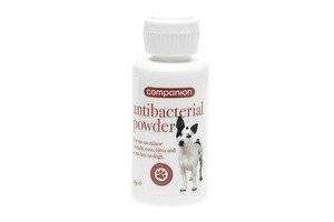 Companion Antibacterial Powder