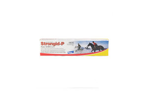 Strongid P Paste Original