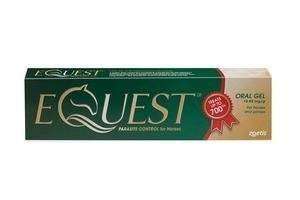 Equest Horse Wormer