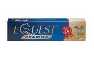 Equest Pramox Horse Wormer