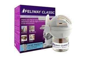 Feliway Classic Diffuser
