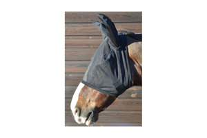 Fly Mask with Ears