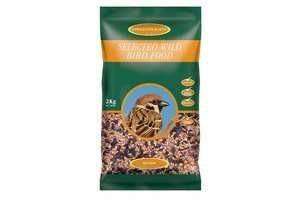 Wild Bird Blend