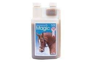 Five Star Magic Liquid