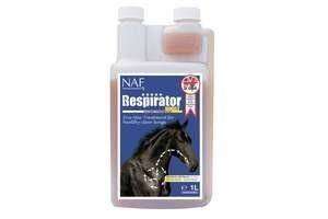 Five Star Respirator Boost