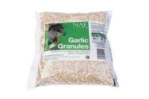 Garlic Granules