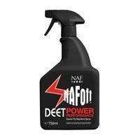 NAF Off Deet Power Performance