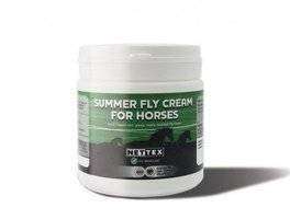 Summer Fly Cream for Horses