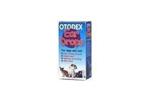 Otodex Ear Cleaner
