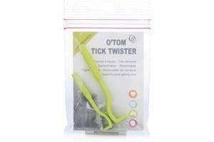 Tick Twister