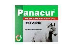 Panacur Equine Granules